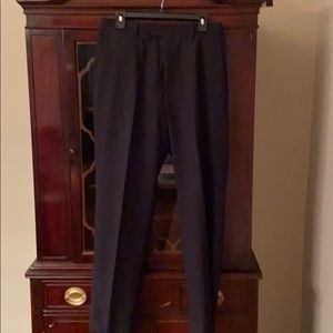 Dress pants